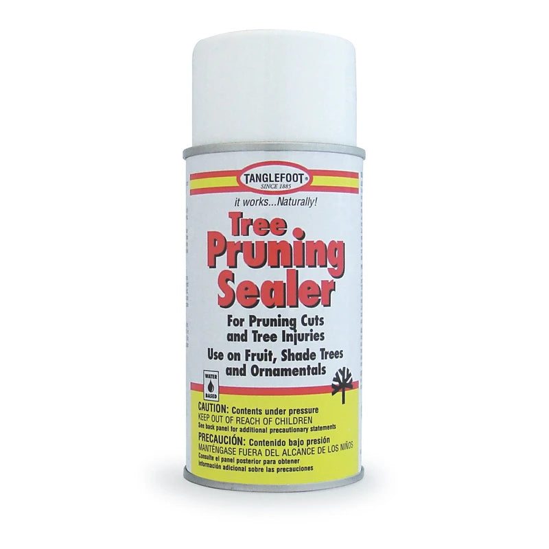 Tanglefoot Tree Pruning Sealer (Aerosol), 9 oz.