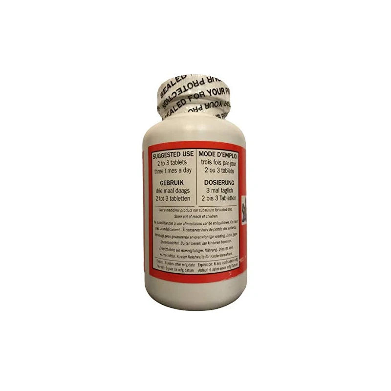 Seven Forests San Qi 17 Tablets 250's