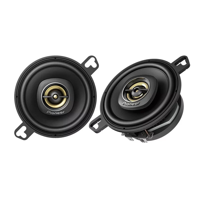 Pioneer TS-A879 3-1/2” 2-Way, 450 W Max power, 25mm Tweeter Coaxial Speaker Pair