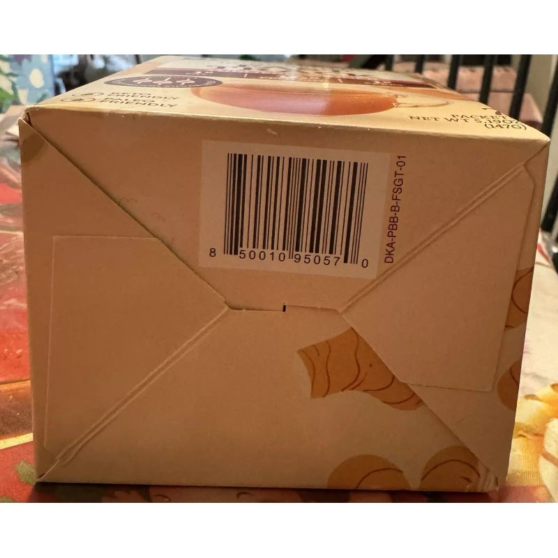 Dr. KellyAnn’s Fast Track Bone Broth 7 Packets Turmeric Ginger New