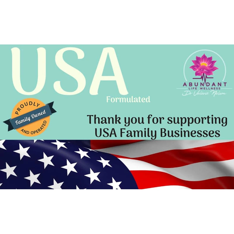 Dr. Valerie Nelson Cell Phone EMF Protection Neutralizers - Slim Design - Proudly Made in The USA - Developed by Dr. Valerie Nelson