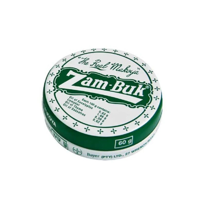 Zam-Buk Hebal Balm 60 g