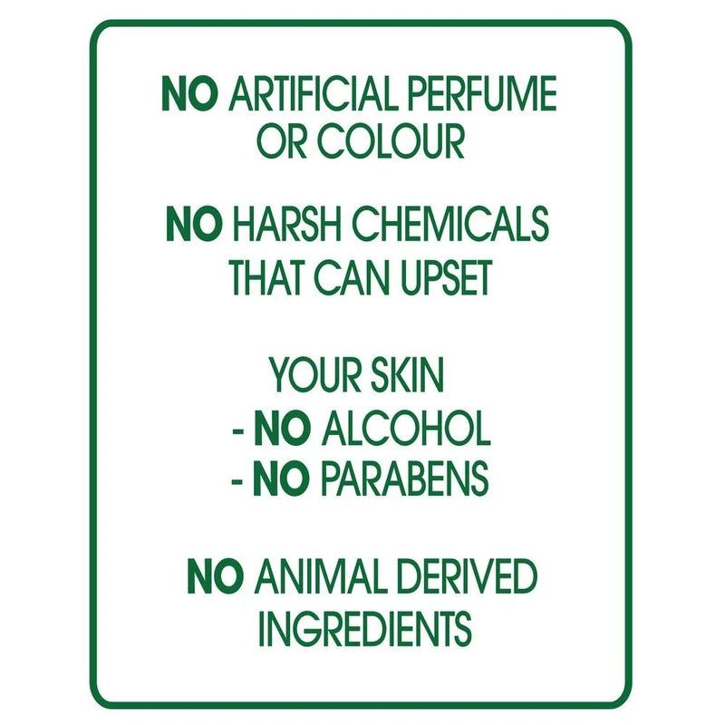 Simple Kind To Skin Soothing Anti-Perspirant Roll On, 50ml