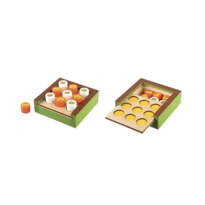 The Home Depot Home Depot Kids Workshop Kit Pumpkin Tic Tac Toe Halloween W/ Pin November 2024