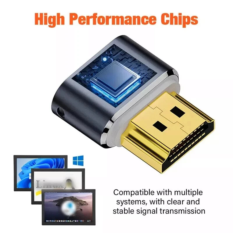 Unbranded TV Streaming Device Streaming Devices for TV Wireless HDMI Display Adapter 2024