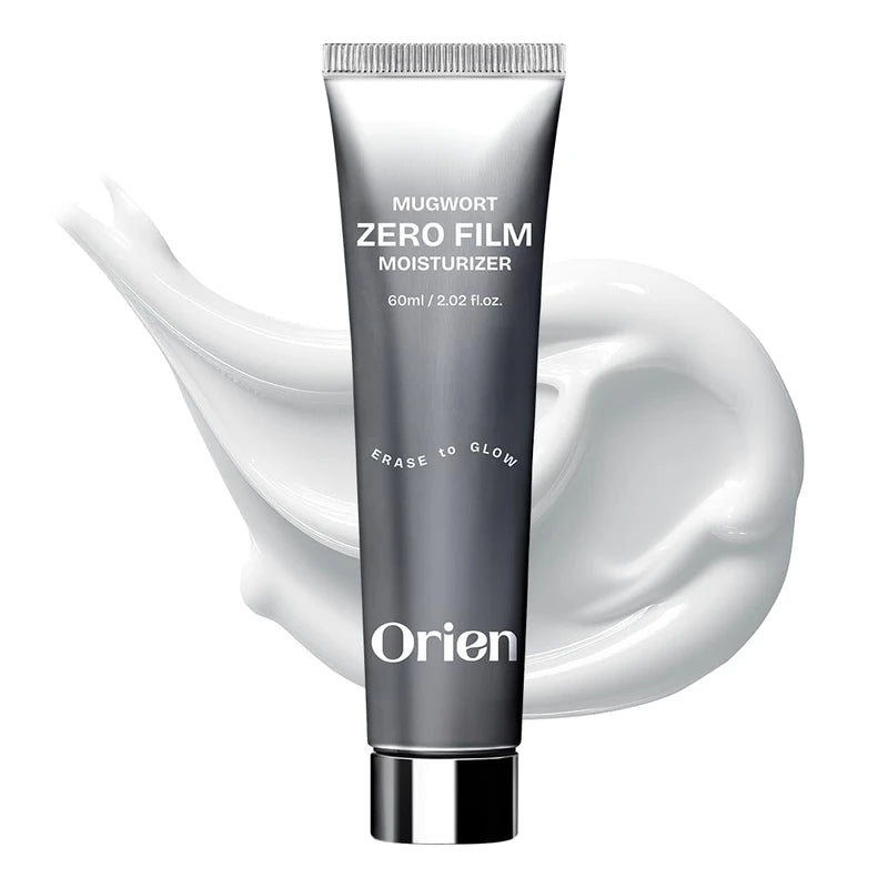 Orien Mugwort Zero Film Moisturizer 60ml