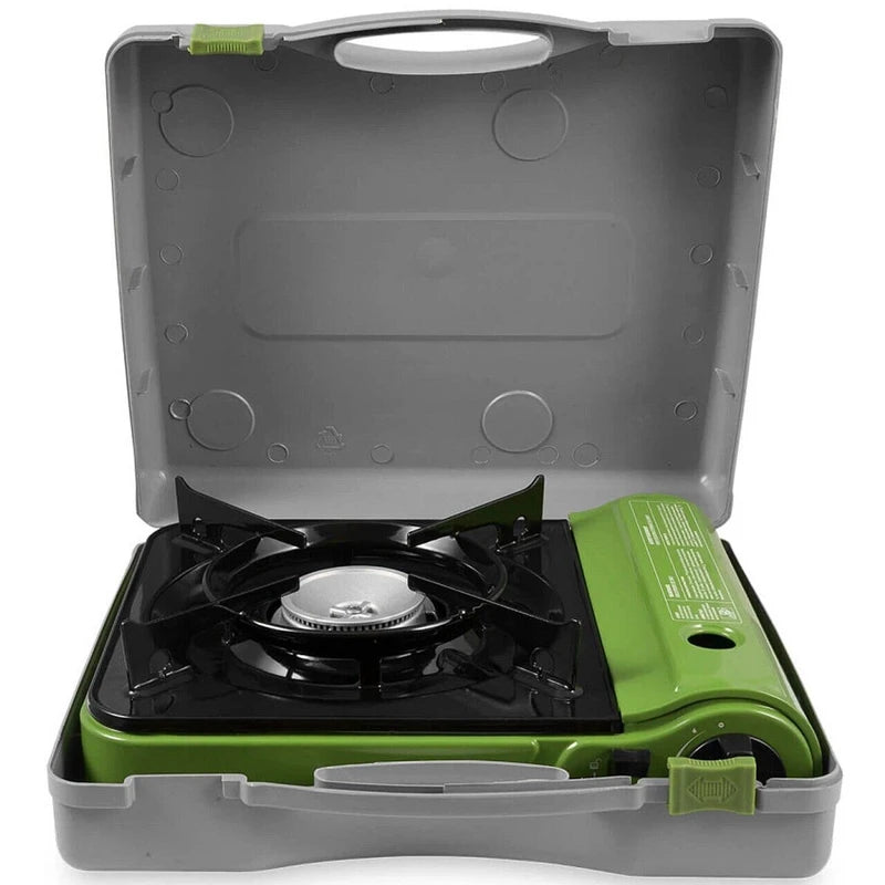 Eureka! SPRK Camp Stove Single Burner Portable Stove