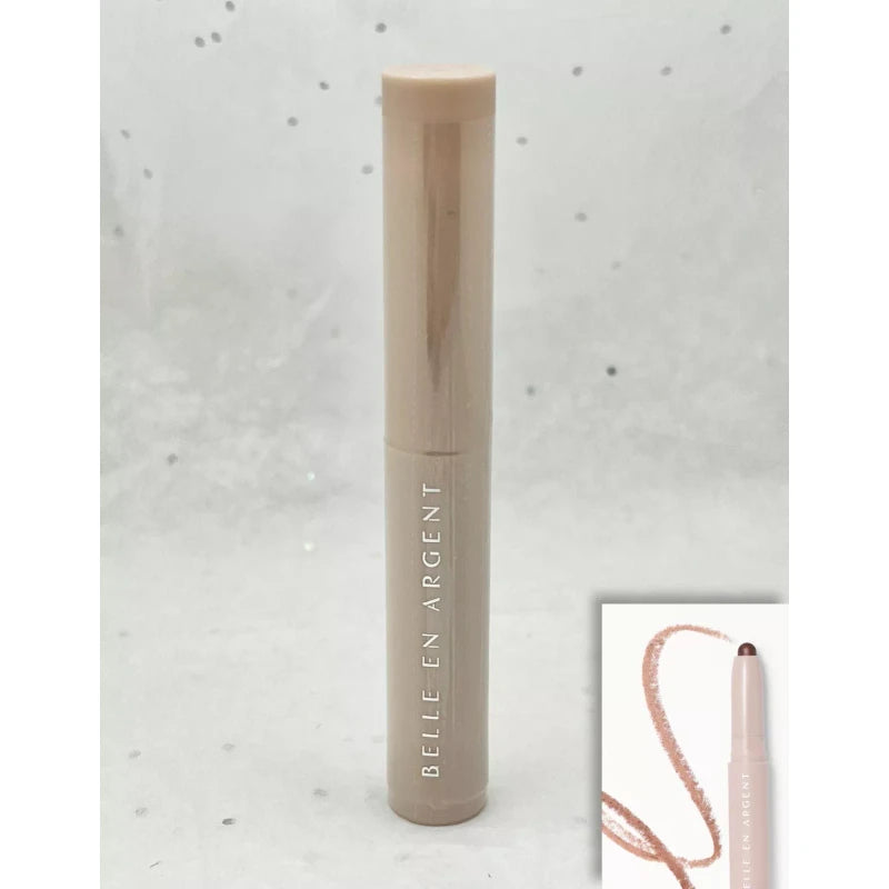 Belle En Argent Eyeshadow Stick In ANNIKA 0.8g Travel Size Mini