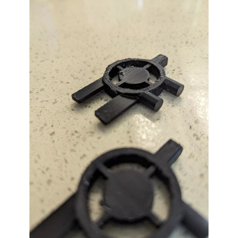 Cintas Paper Towel Soap Toilet Paper Dispenser Key Replacement 2 Pack FS