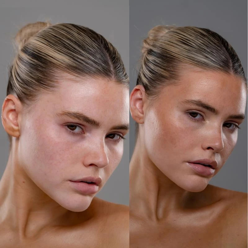 Forever Sundays Sculptan (DARK) - The Worlds First Tanning Contour Wand - Bronzer