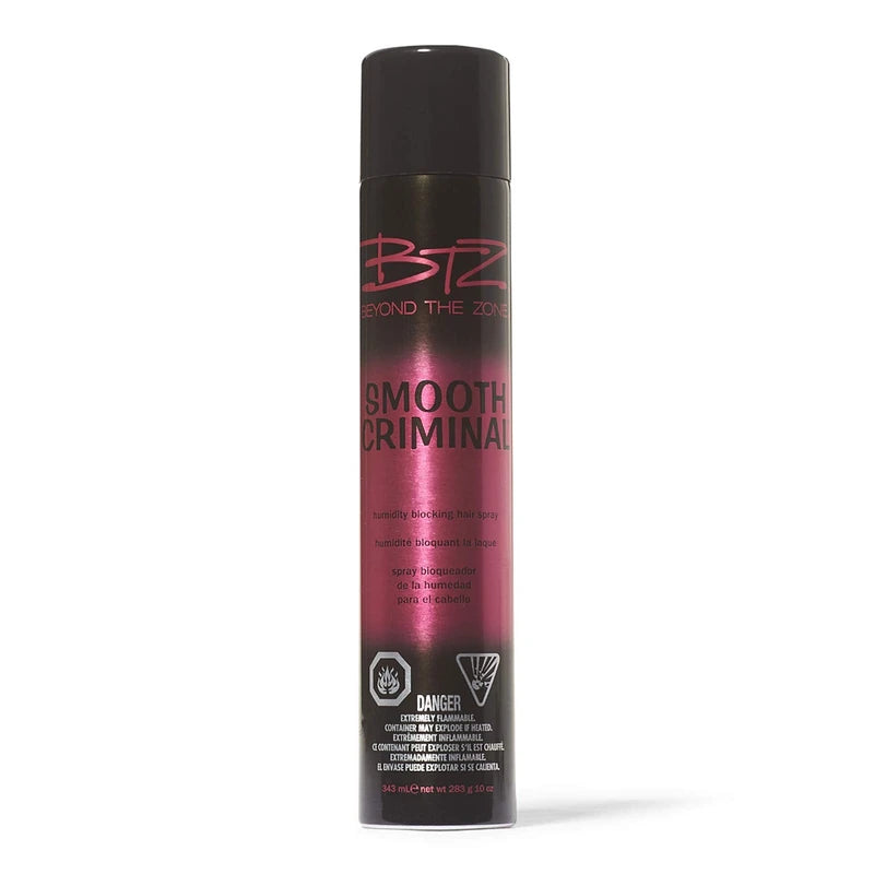 Beyond the Zone Humidity Blocking Hair Spray