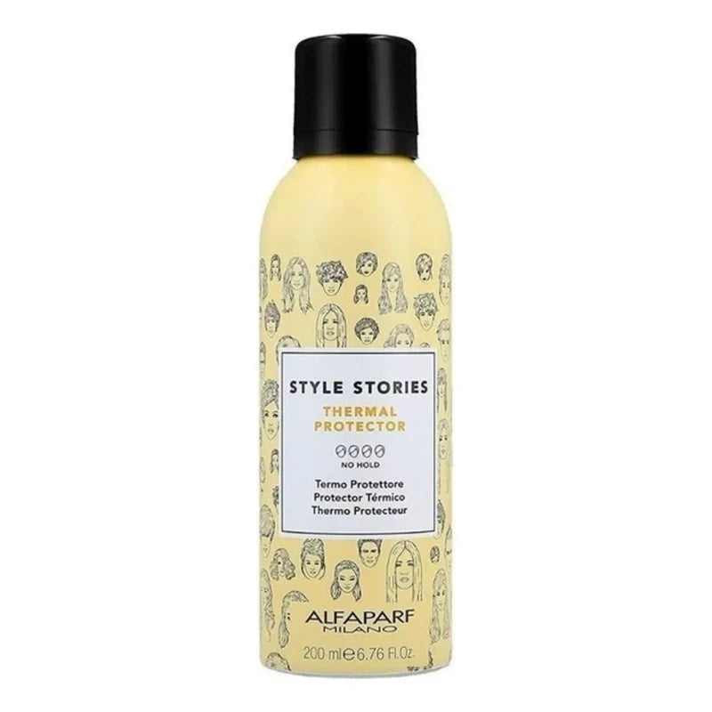 Alfaparf Milano Style Stories Thermal Protection 200ml