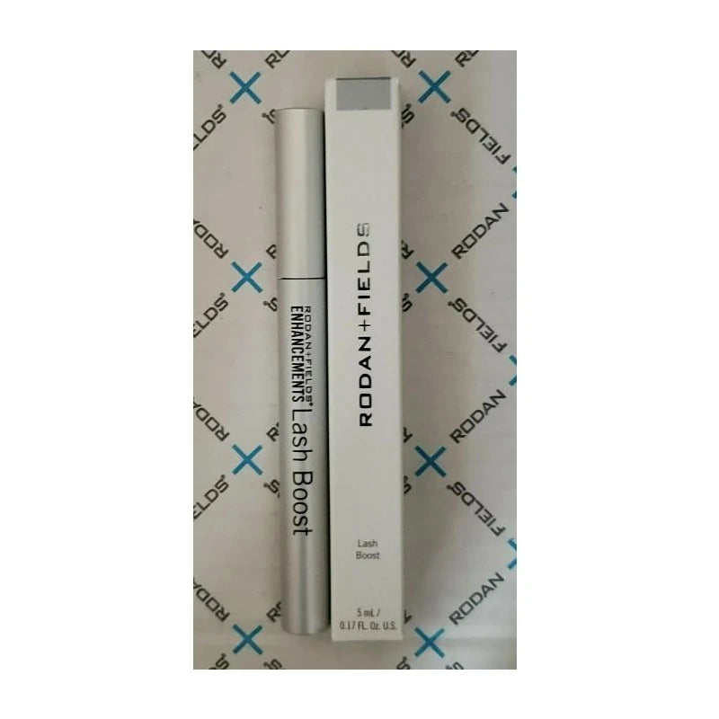 RodanFields Lash Boost Serum - Full Size Brand New SEALED Authentic - Specification: Default