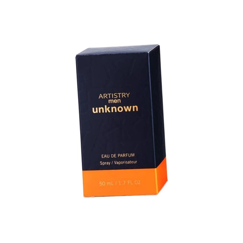 Genérico Artistry Men Unknown Eau de Parfum Spray.