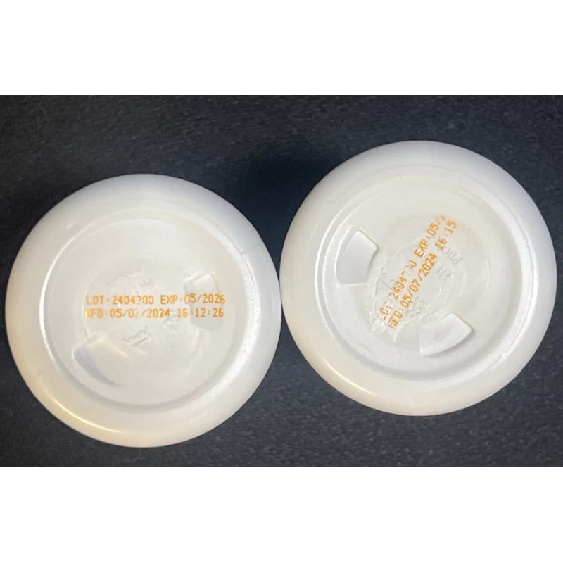 Konscious Emma Relief Supplement Konsciens Keto for Gut Bloating 60 Capsules PACK OF 2