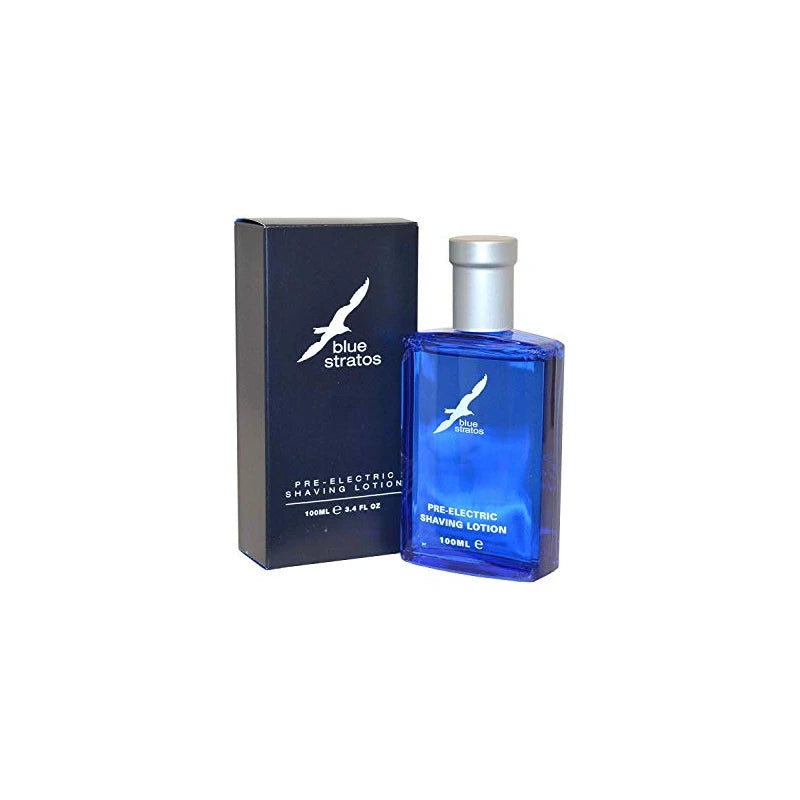 Blue Stratos, PreElectric, 100 ml