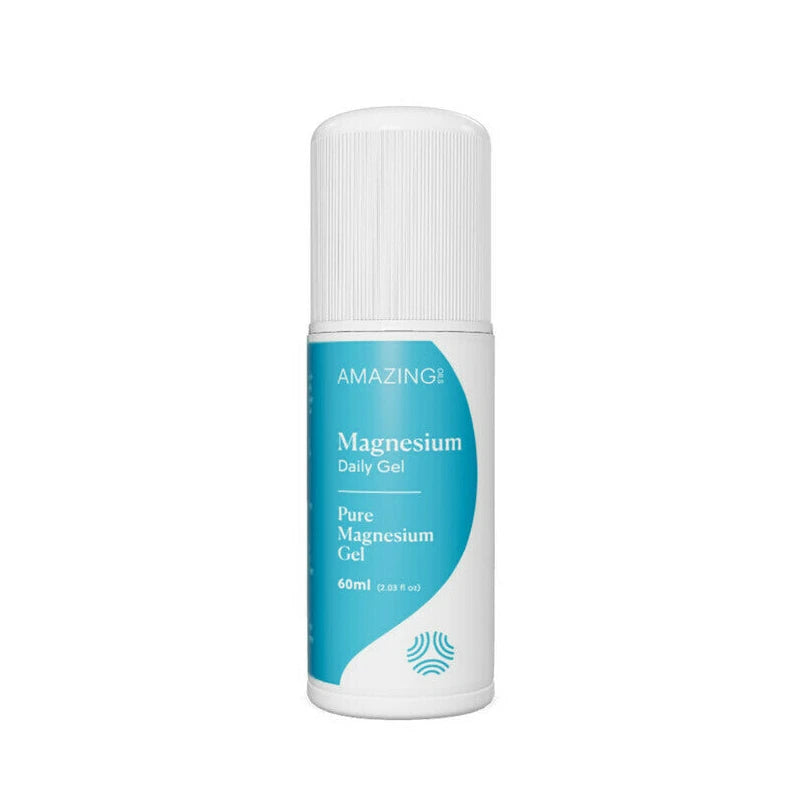 Amazing Oils Magnesium Gel Roll-on 60ml