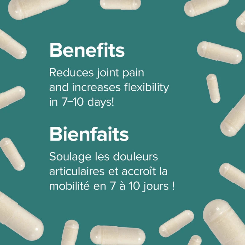 Webber Naturals Advanced Collagen with Natural Eggshell Membrane (NEM), Capsule, 30 Count