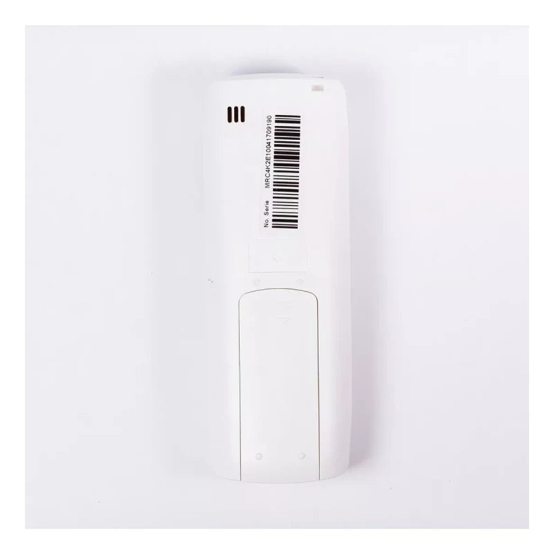 Mirage Control Remoto Universal Mirage Cualquier Marca De Minisplit