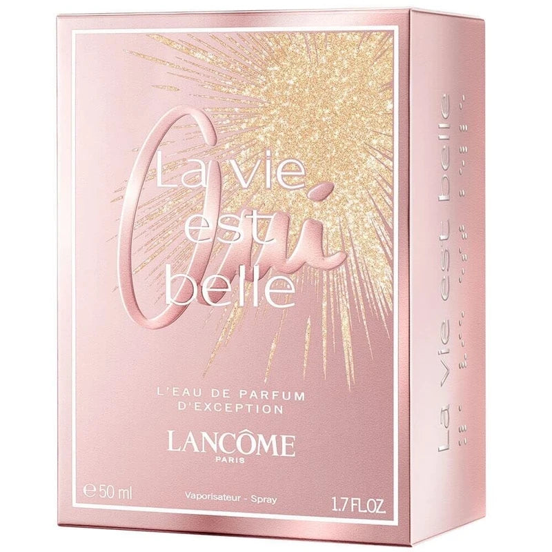 Lancôme Lancome La vie est belle Oui Eau de Parfum 1.7 oz. spray