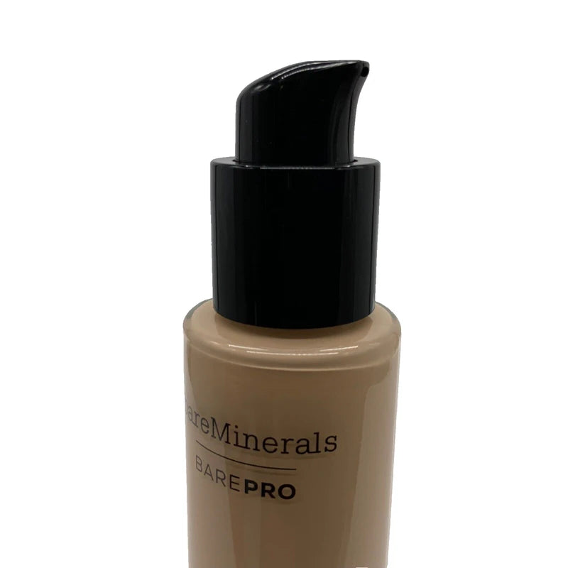 Bareminerals Barepro 24HR Performance Wear Liquid Foundation #06 Cashmere