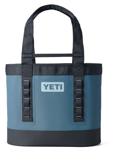 YETI Camino 35 Carryall with Internal Dividers, All-Purpose Utility, Boat and Beach Tote Bag, Durable, Waterproof
