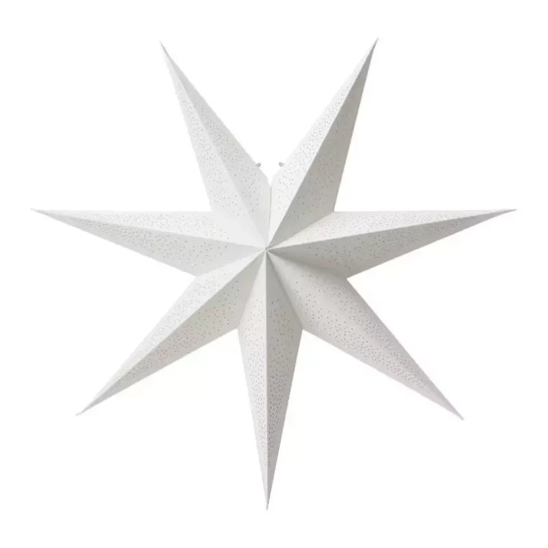 IKEA STRÅLA Lamp Shade, White 28" NIB