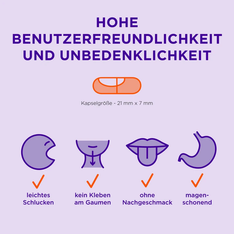 ZeaForce Perfect vision with just 1 capsule/day. Concentrated composition. Versatile effect. Liquid formula for faster effect. Laboratory tested (pack of 1)