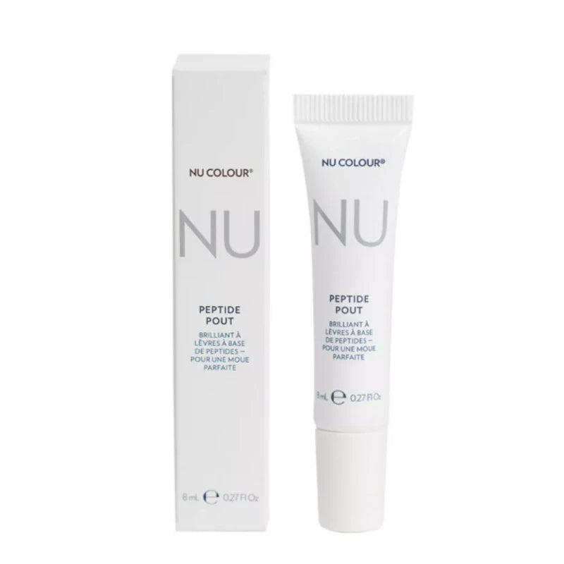NuSkin Nu Skin Nu Colour Peptide Pout New Sealed