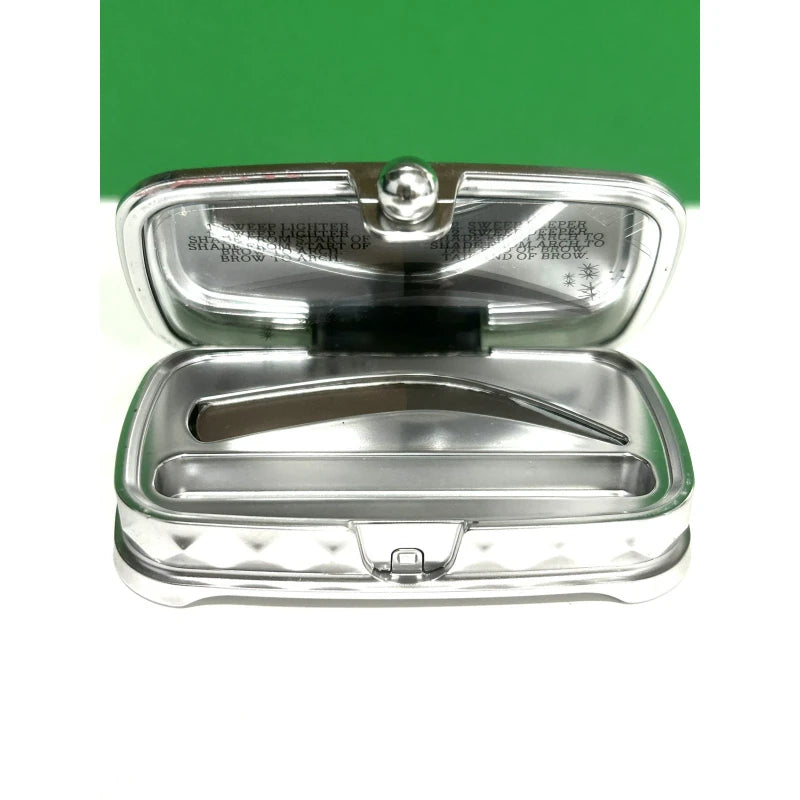 Benefit Foolproof Brow Powder #5 new No brush or box