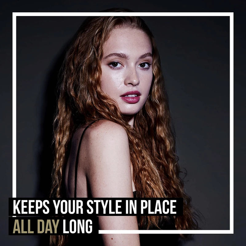 TRESemmé Hair Spray Anti-Frizz Hairspray Frizz Protect With All-Day Humidity Resistance 11 oz