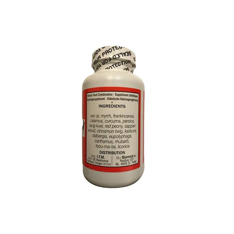 Seven Forests San Qi 17 Tablets 250's
