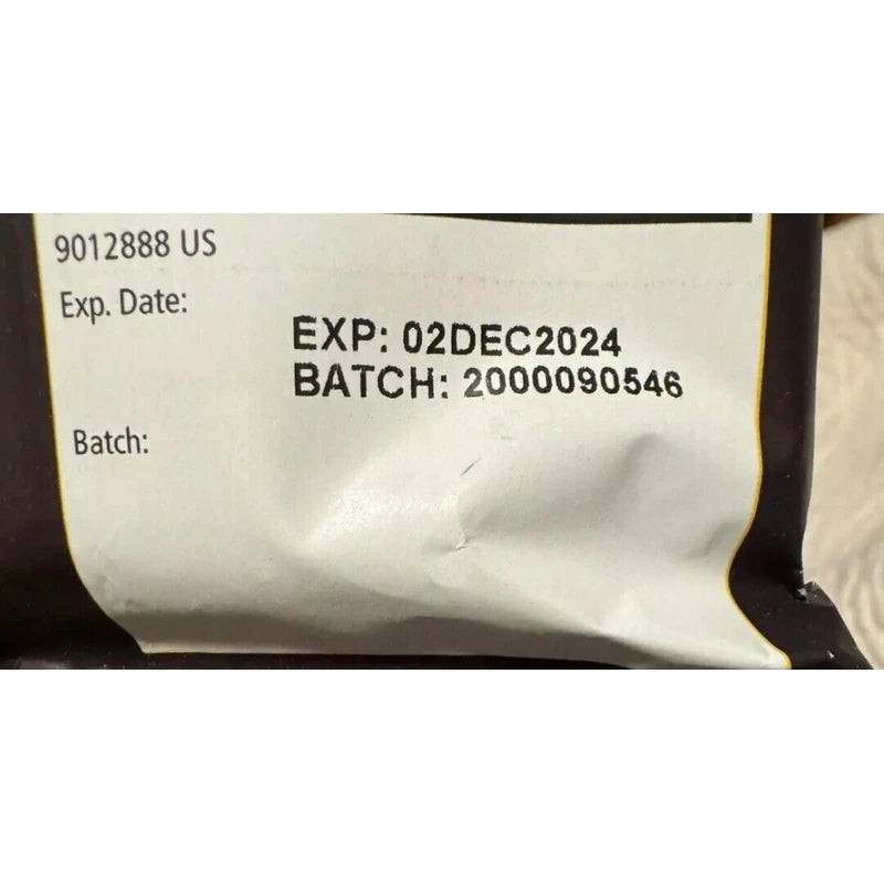 Ricola 2 Bags Ricola Dual Action Extra Relief Cough Drops Honey Lemon 19 Ct Exp: 12/24