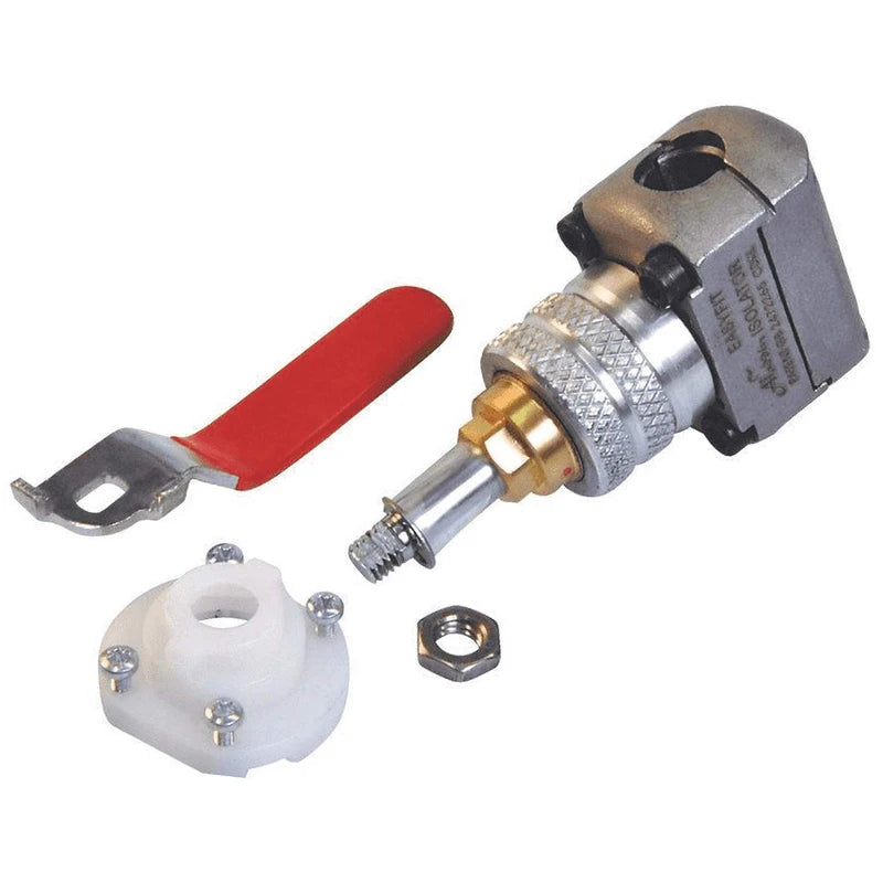 Aladdin EasyFit Isolator Valve Refill