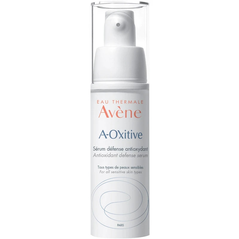 Avene A-Oxitive Antioxidant Defense Serum 30ml