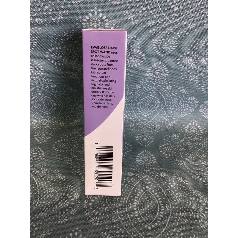 Evagloss Dark Spot Wand Remover For Face, Hyperpigmentat