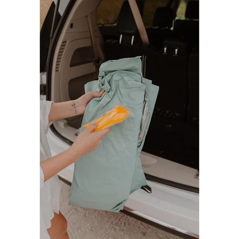 Car Cabana™ Hatchback Changing Room