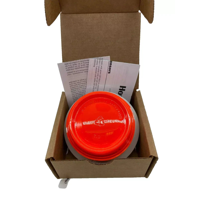 Honeywell Farenhyt IDP-PHOTO-W - Smoke Detector - Same Day Shipping (SEALED)