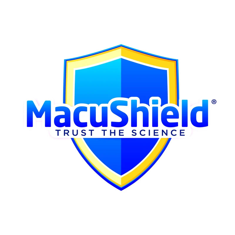 MACUSHIELD Capsules Pack of 90