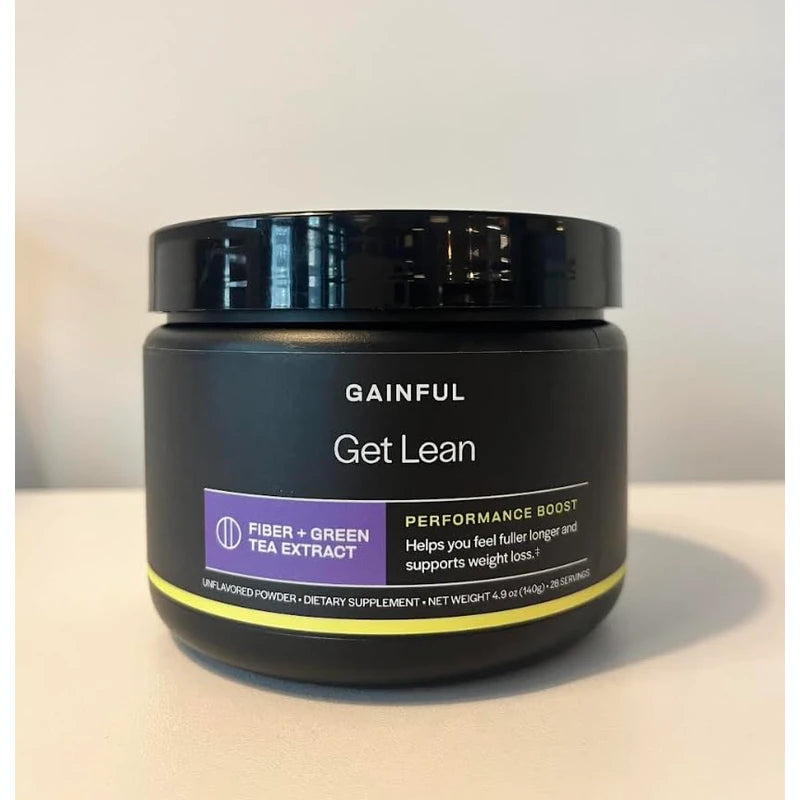 Gainful Get Lean Performance Boost