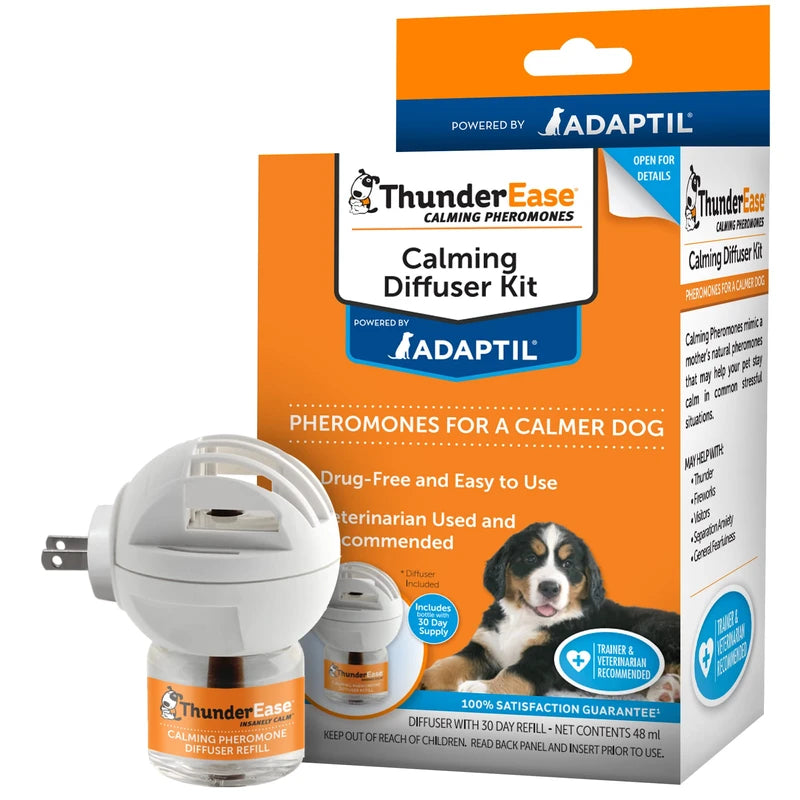 ThunderEase Hearing for Seniors Rechargeable with Noise Cancelling,EARRCK Hearing Amplifier
