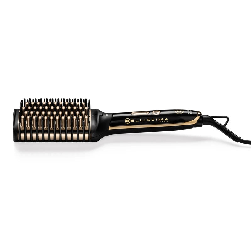 Bellissima Magic Shine Smoothing Brush