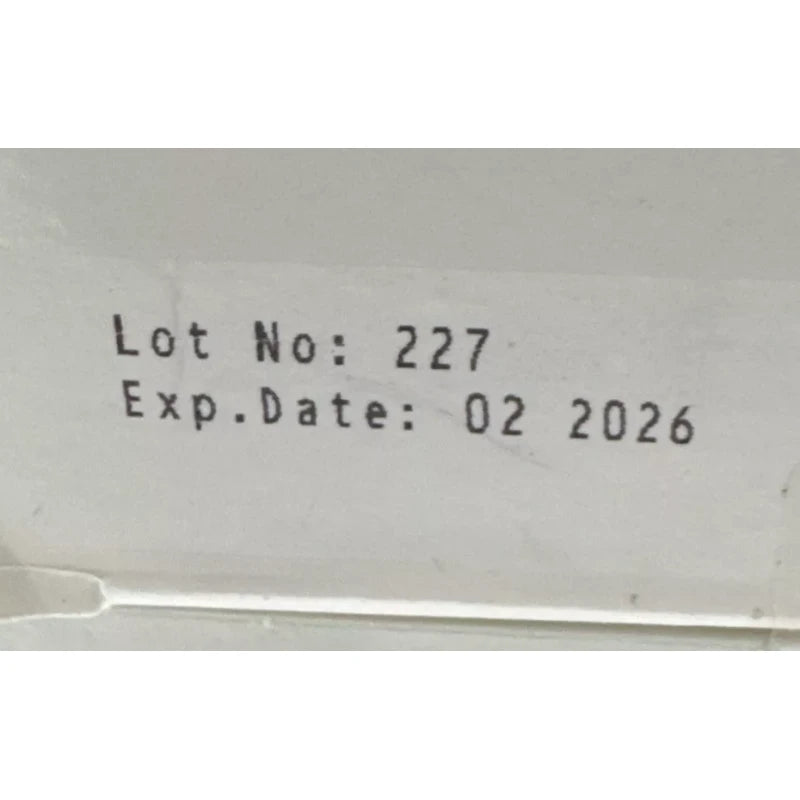 Florastor Select 2-in-1 Probiotic and Fiber Supplement-30 Caps*Gut Boost! 02/26+