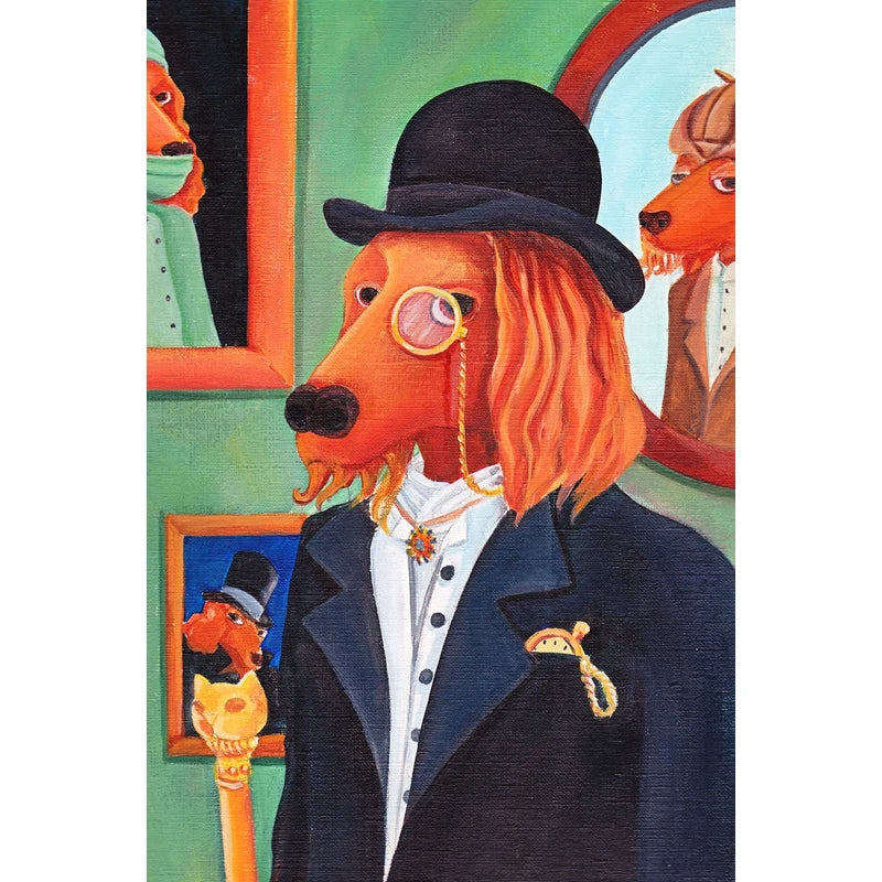 Asmodee - Dixit Odyssey Card Game (Libellud 484975), Available in Multiple Languages