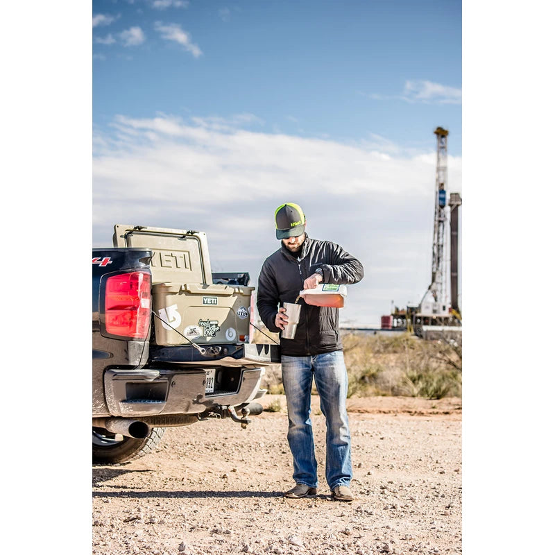 HTeaO Iced Tea (Blueberry Green, 16 CT)