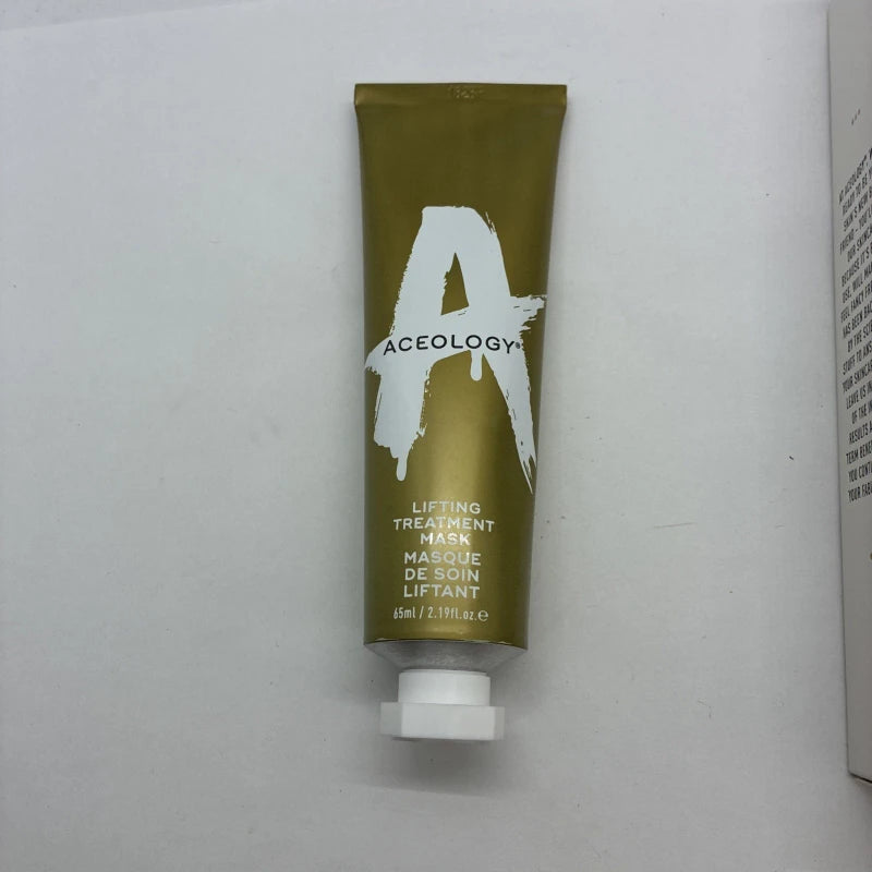 Aceology Lifting Treatment Peel Off Mask Masque Sealed 65 mL/2.19 fl.oz Vegan