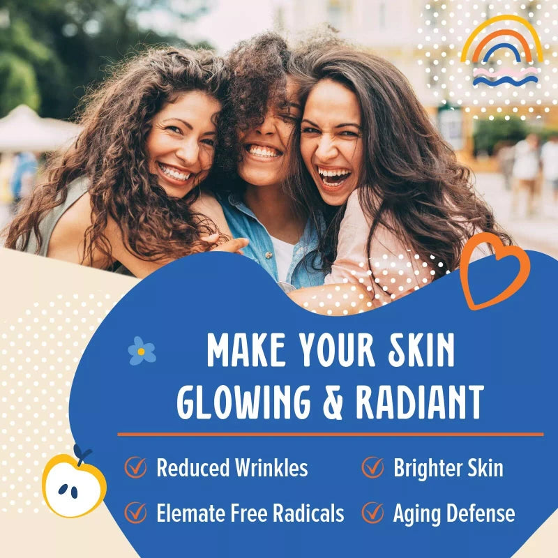 Prunucis 2000MG Liposomal Glutathione Liquid 98% Absorption Glutathione Liqui...