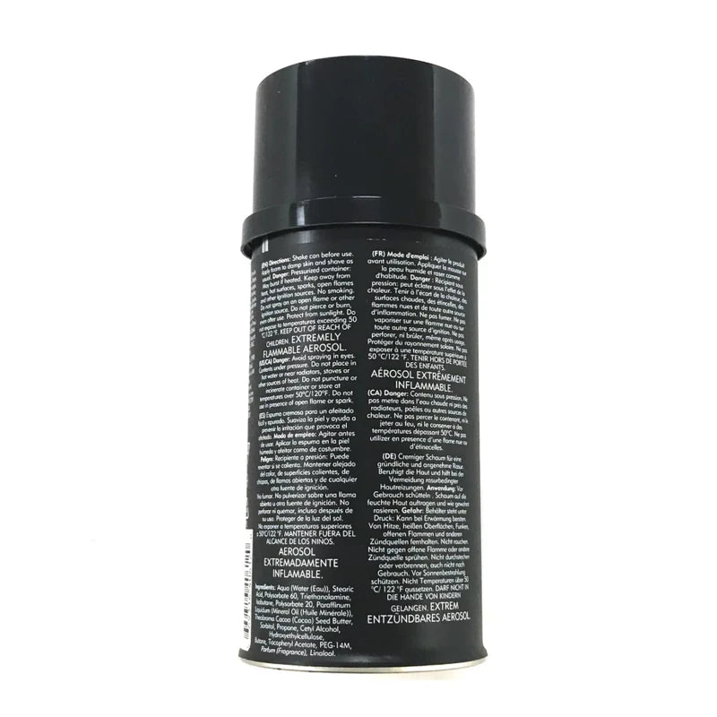 American Crew Shaving Skincare Protective Shave Foam 10.1 Oz