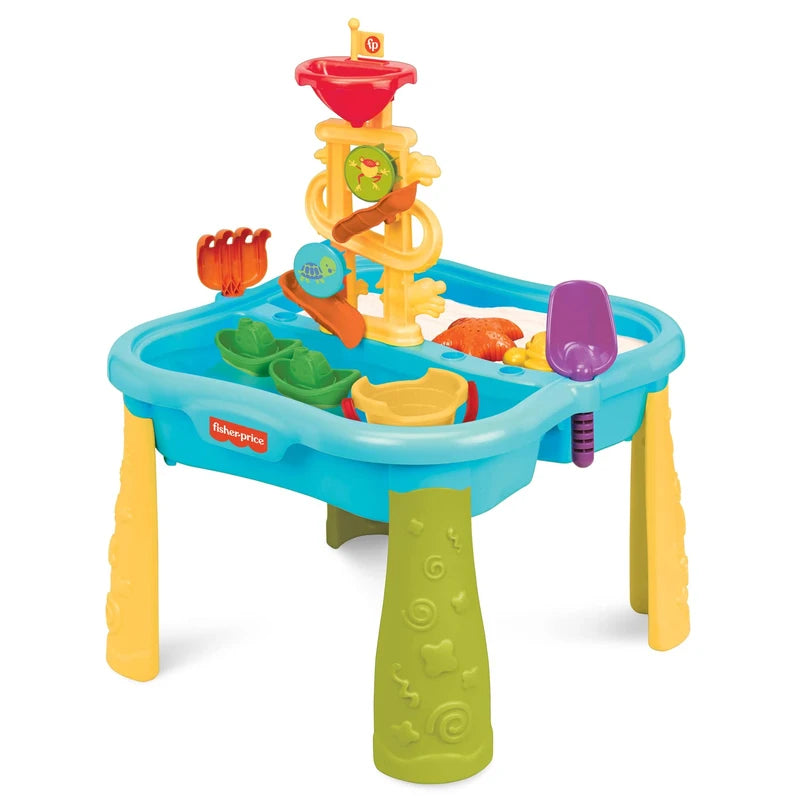 Fisher-Price Sand N Surf Water Table