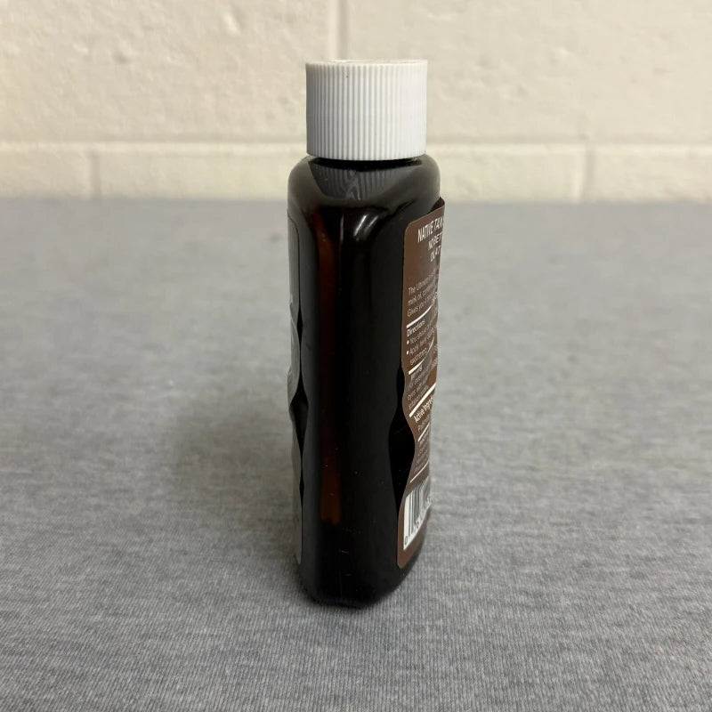 Native Tan Vintage Native Tan SPF 4 Tanning Oil 6oz With Sunscreen
